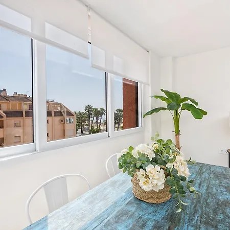 Iloftmalaga Miramar Malaga