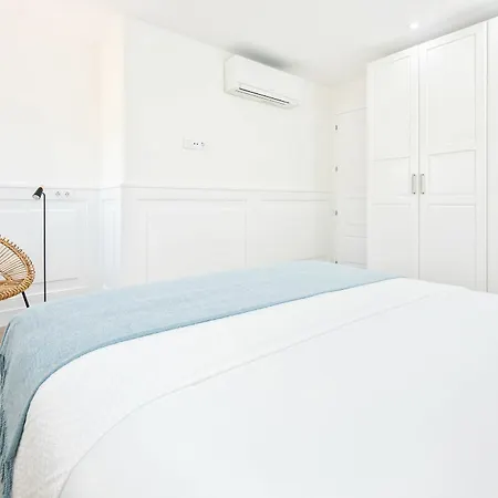 Apartment Iloftmalaga Miramar *